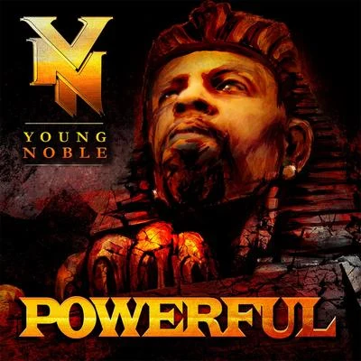 Powerful 專輯 Ghazi/Young Noble/Laroo/Chunk/Furious