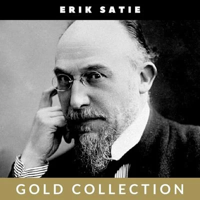 Erik Satie - Gold Collection 專輯 Paris Philharmonic Orchestra/Manuel Rosenthal/Robert Veyron-Lacroix/Marcel Mule/Jean-Pierre Rampal