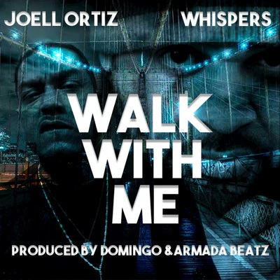 Joell OrtizPeter JacksonShow Tyme Walk With Me