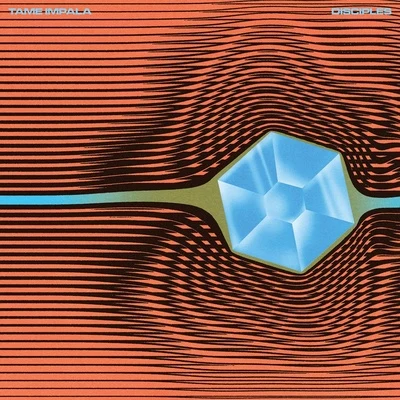 Disciples 專輯 Tame Impala