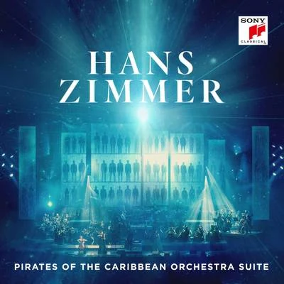 Pirates of The Caribbean Orchestra Suite (Live) 專輯 Hans Zimmer