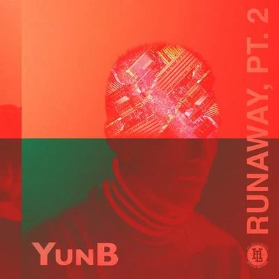 Runaway, Pt. 2 專輯 YunB/MaseWonder/Yonko