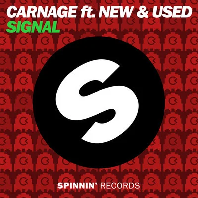 Signal 專輯 Carnage