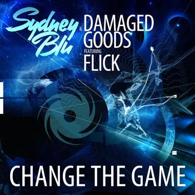 Change the Game 專輯 Damaged goods/NEVERGLOW