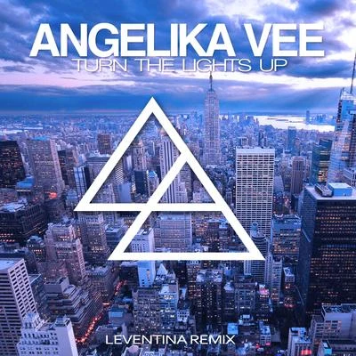 Angelika VeeStyline Turn the Lights Up