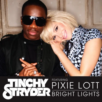 Bright Lights 专辑 Tinchy Stryder