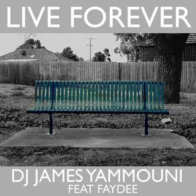 Live Forever 專輯 Faydee/Antonia