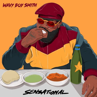 Sensational 专辑 Wavy Boy Smith