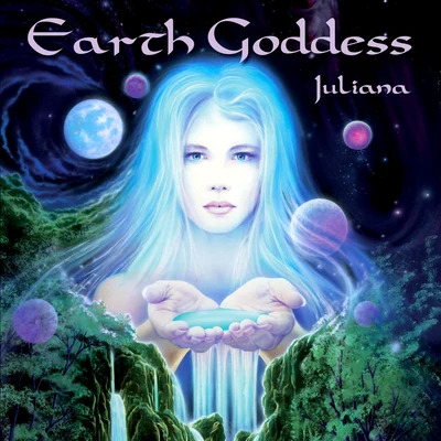 Earth Goddess 专辑 Juliana