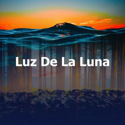 Luz De La Luna 专辑 Massage Therapy Music/Mother Nature Sound FX/Childrens Music