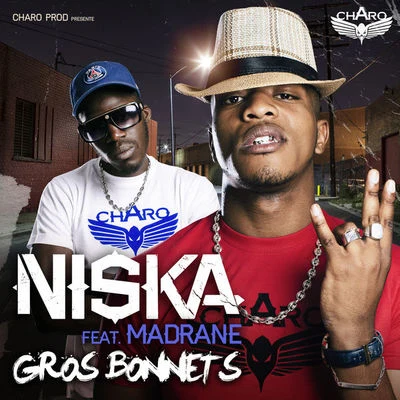 Gros bonnets 专辑 Naza/Niska