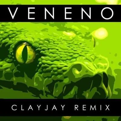 Beauty BrainMs. Nina Veneno (Clayjay Remix)