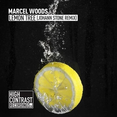 Marcel Woods Lemon Tree (Johann Stone Remix)