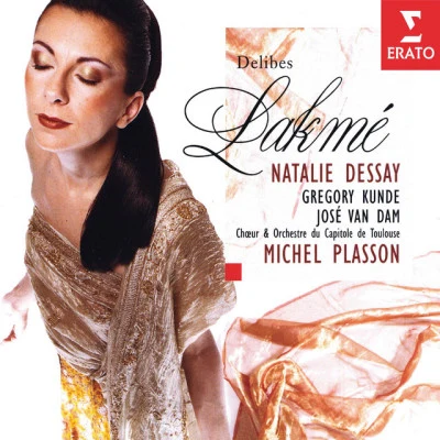 Natalie Dessay Lakme Dessay Plasson