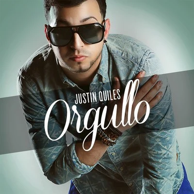 Orgullo 专辑 Justin Quiles/Nyno Vargas