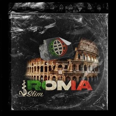 Roma 專輯 Slim