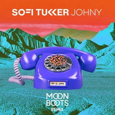 Johny (Moon Boots Remix) 專輯 Sinego/Sofi Tukker/Bomba Estéreo