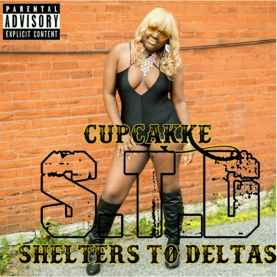 S.T.D 專輯 cupcakKe