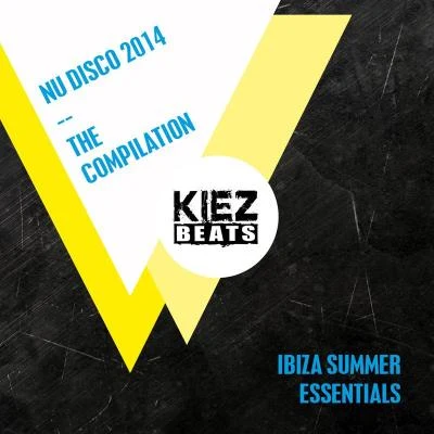 NU DISCO 2014 (Ibiza Summer Essentials) 專輯 Hot Hotels