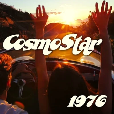 CosmoStar 1976 专辑 Cosmo