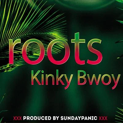 Roots 專輯 Kinky Bwoy/Aloy