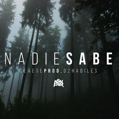 Nadie Sabe 專輯 Ceaese