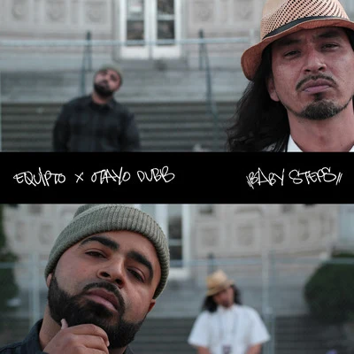 Baby Steps 专辑 Equipto