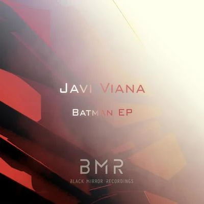 Batman 專輯 Miguel Garji/Javi Viana