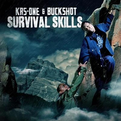 Survival Skills 專輯 Buckshot