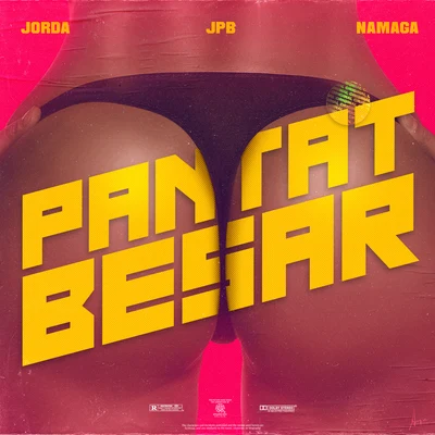 Pantat Besar 專輯 JPB