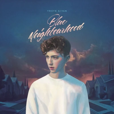 TALK ME DOWN 專輯 Troye Sivan/Justin Bieber/Allday/Kiana Ledé/Billie Eilish