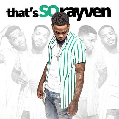 That's So Raven 專輯 Surfa Solo/Rayven Justice