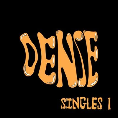 Singles I 专辑 Dense/Rising Galaxy