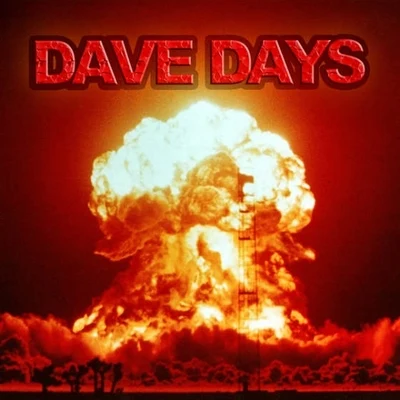 End of the World 專輯 Dave Days