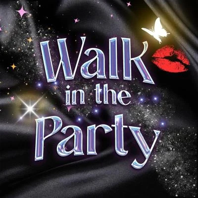 Walk in the Party 專輯 Dbo