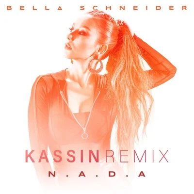 NADA (Kassin Remix) 专辑 Kassin/Priscila Tossan