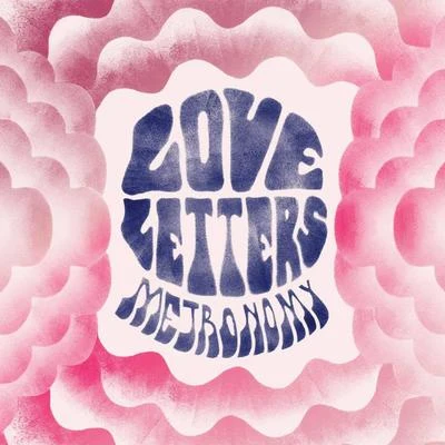 Love Letters 專輯 Metronomy