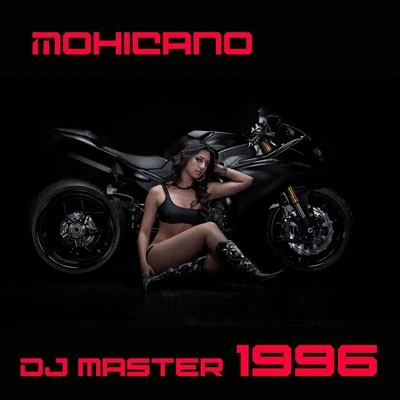 Mohicano (1996) 專輯 DJ Master