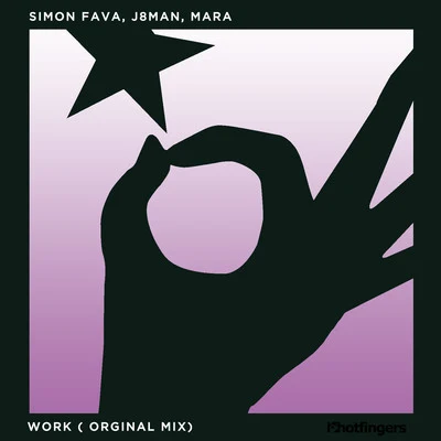 Work 專輯 Simon Fava