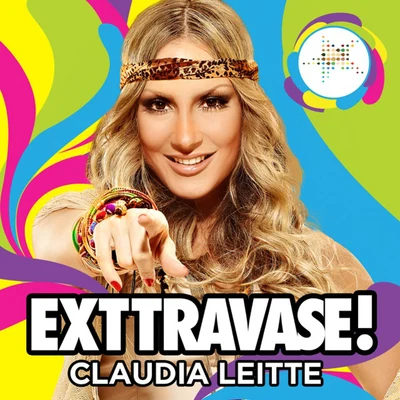 Exttravase! - Claudia Leitte 專輯 Cláudia Leitte/Pitbull/Jennifer Lopez