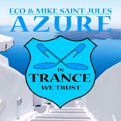 Azure 專輯 Mike Saint-Jules