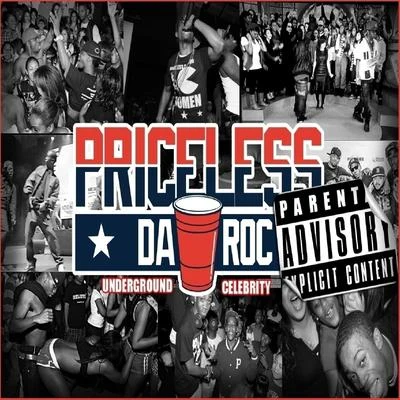 Underground Celebrity EP 專輯 Priceless da Roc/99 Percent/Furious/Clyde Carson