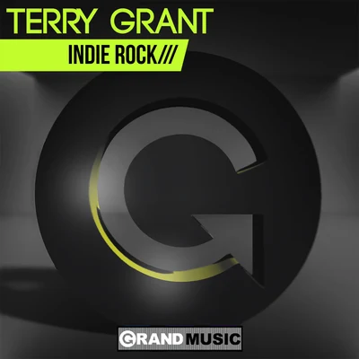 Indie Rock 專輯 Terry Grant