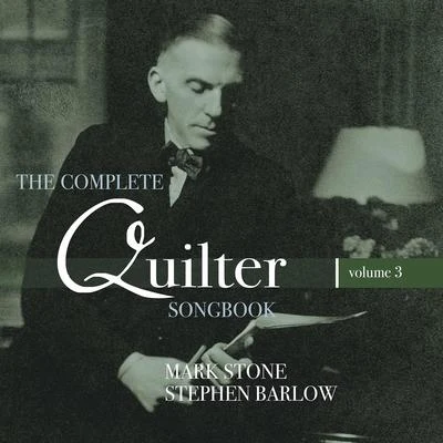 The Complete Quilter Songbook, Vol. 3 專輯 Stephen Barlow