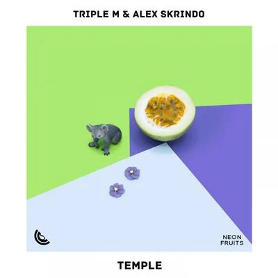 Alex Skrindo Temple