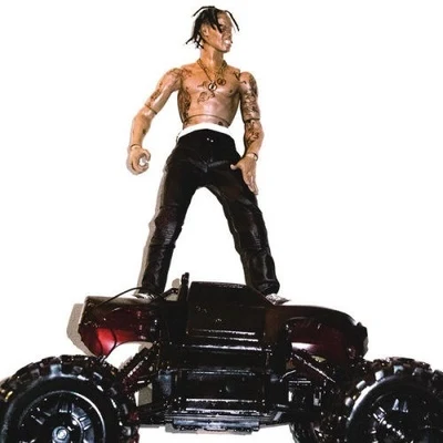 Rodeo (Deluxe) 專輯 Travis Scott