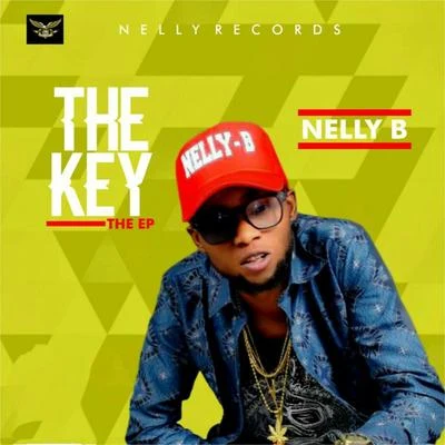 The Key 專輯 Tip/KMello/Nelly B