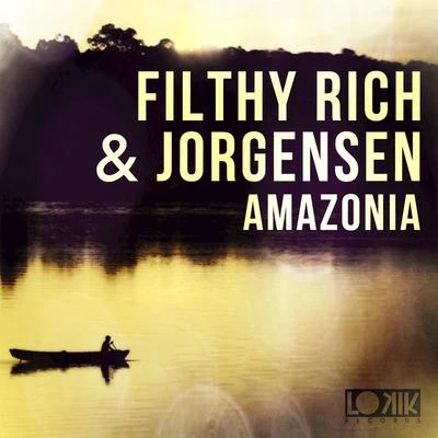 Amazonia - Single 專輯 Hendriks/Filthy Rich