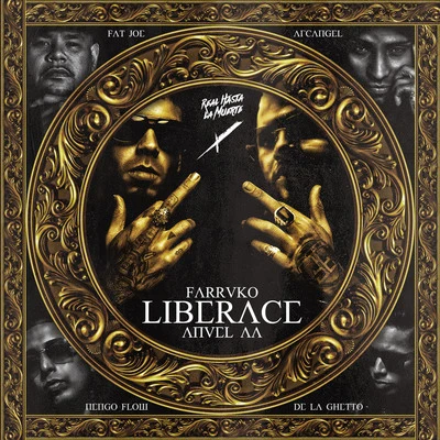 Liberace (Remix) 专辑 Farruko