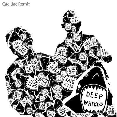 Cadillac (Deep Whizzo Remix) 專輯 Элджей